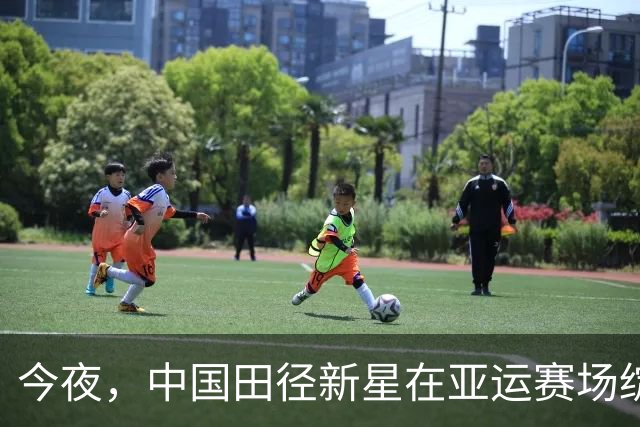 今夜，中国田径新星在亚运赛场绽放光彩